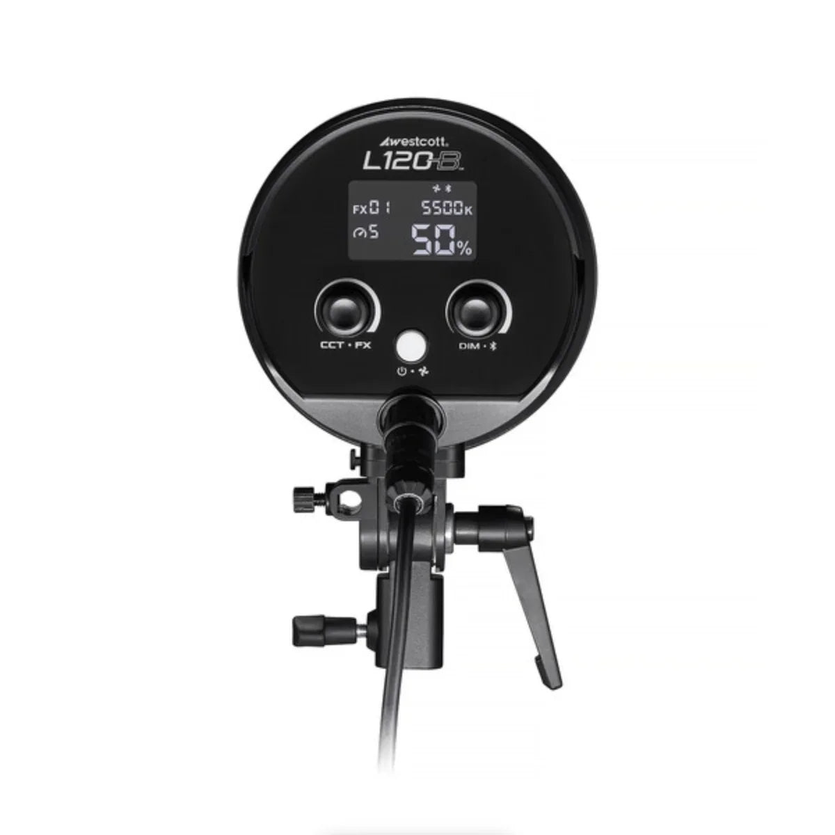 Westcott L120-B Bi-Color LED Monolight at PROCAM | procam.com