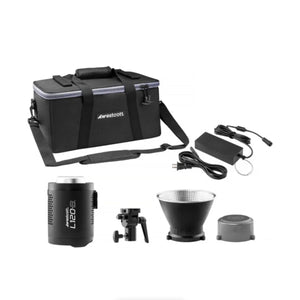 Westcott L120-B Bi-Color LED Monolight at PROCAM | procam.com