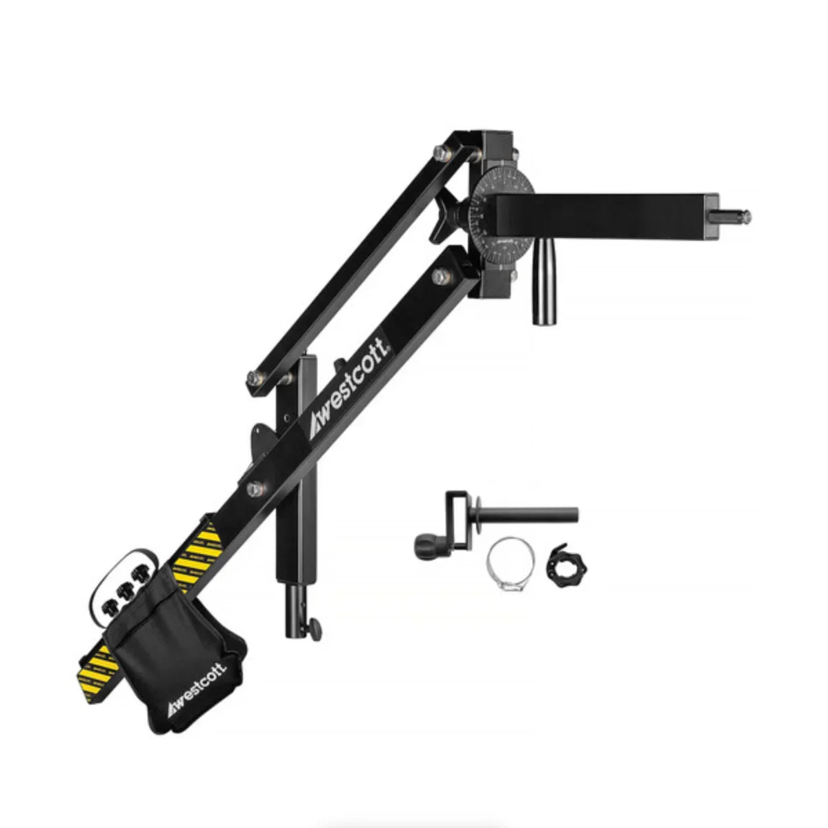 Westcott Easy Boom at PROCAM | procam.com