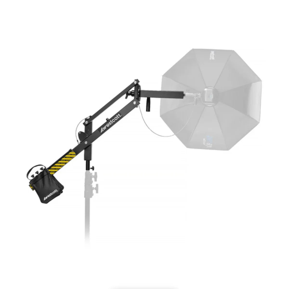 Westcott Easy Boom at PROCAM | procam.com