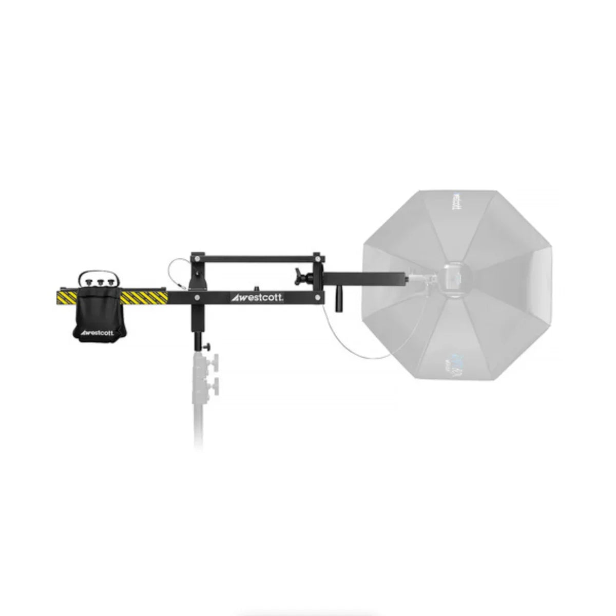 Westcott Easy Boom at PROCAM | procam.com