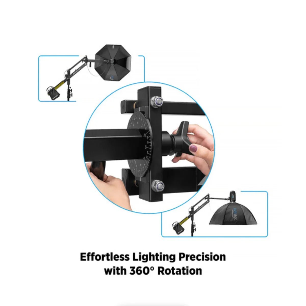 Westcott Easy Boom at PROCAM | procam.com