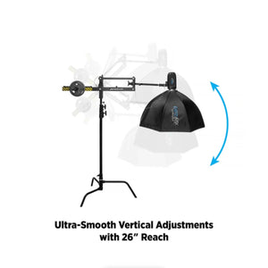 Westcott Easy Boom at PROCAM | procam.com