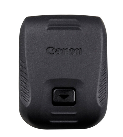 Canon ER-SC3 Multi-Function Shoe Cover