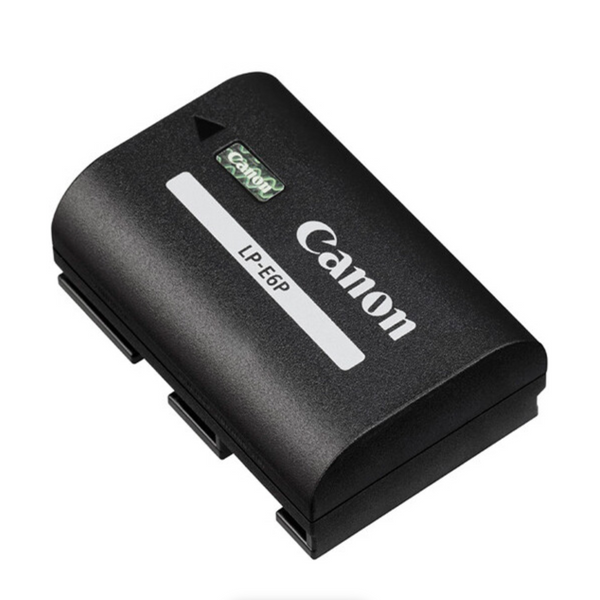 Canon LP-E6P Lithium-Ion Battery for EOS R5 Mark II