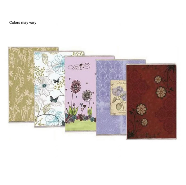 Pioneer 4 x 6 In. Flexible Cover Compact Photo Album