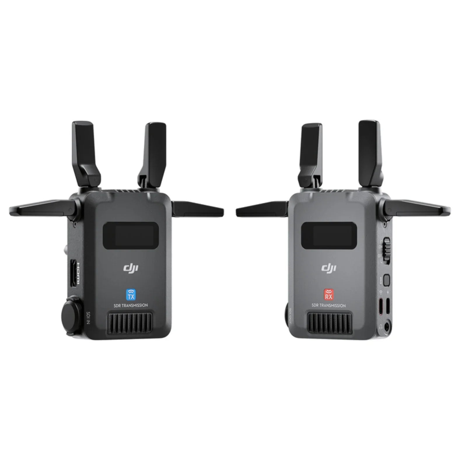 DJI SDR Wireless Video Transmission Combo at PROCAM | procam.com