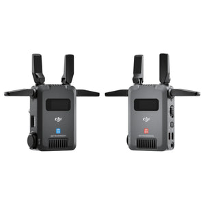 DJI SDR Wireless Video Transmission Combo at PROCAM | procam.com