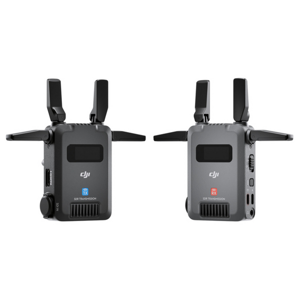 DJI SDR Wireless Video Transmission Combo