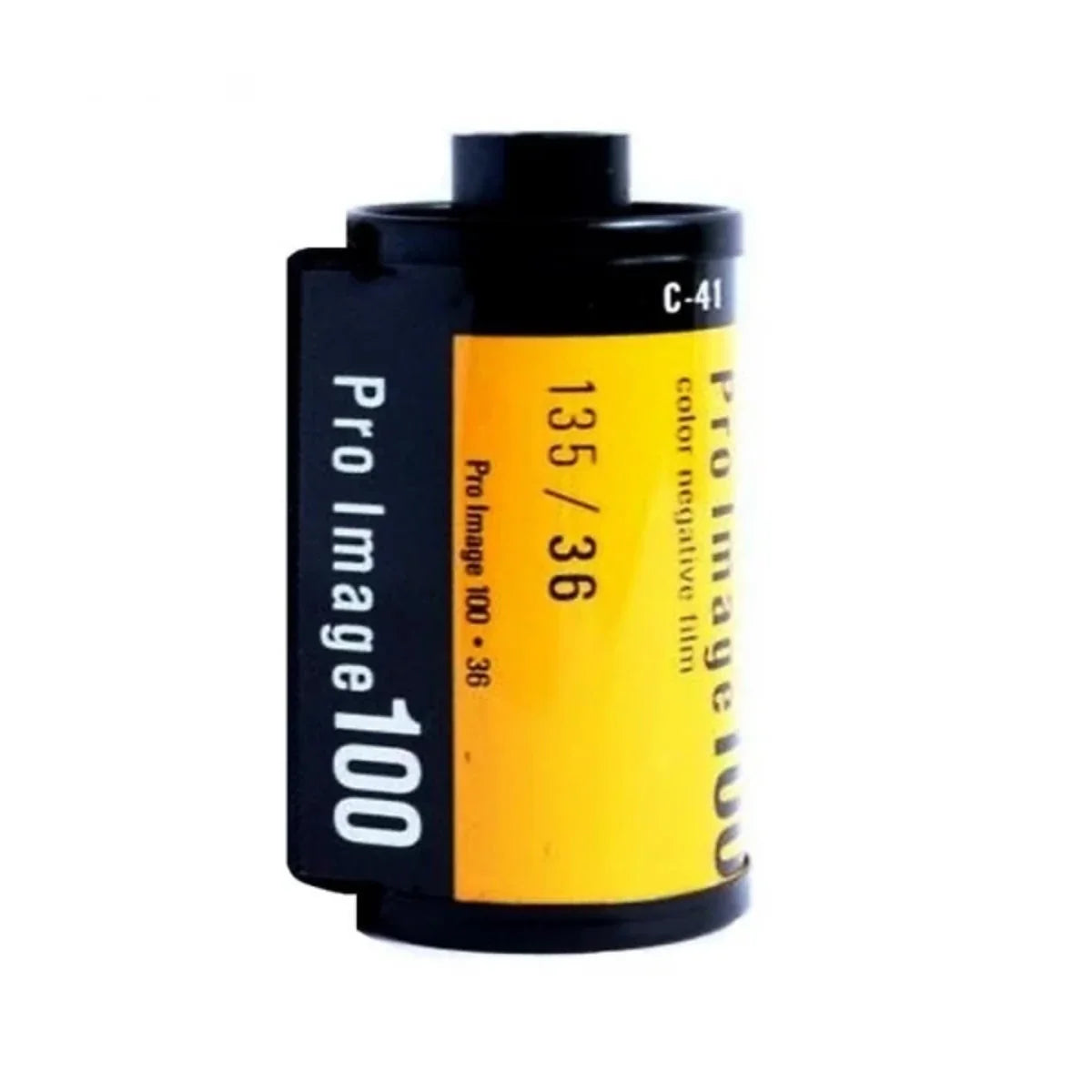 Kodak Pro Image 100 Color Negative Film (35mm Roll Film, 36 Exposures) Single Roll at PROCAM | procam.com