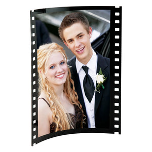 Neil Enterprises Film Strip Curved Frame (6x4) at PROCAM | procam.com