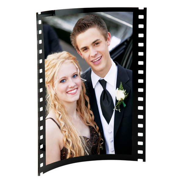 Neil Enterprises Film Strip Curved Frame  (6x4)