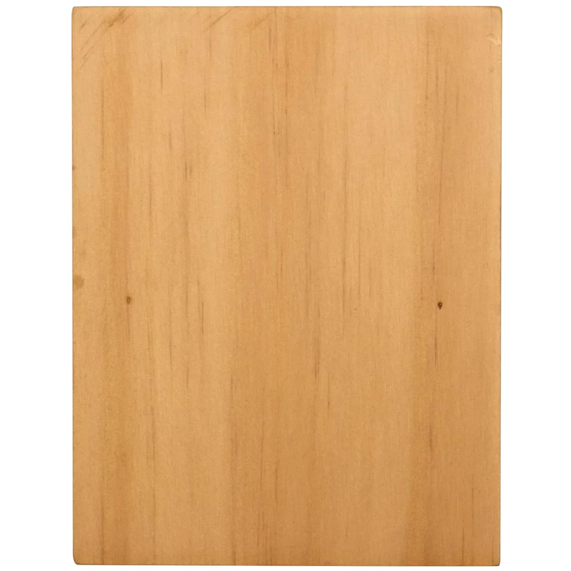 Wood Flash Drive USB Box W/ Acrylic Cover at PROCAM | procam.com