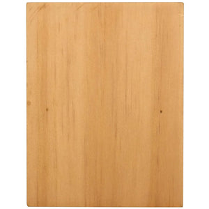 Wood Flash Drive USB Box W/ Acrylic Cover at PROCAM | procam.com