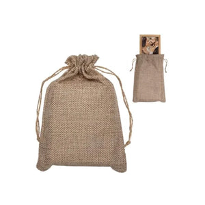 Wood Flash Drive USB Box W/ Acrylic Cover at PROCAM | procam.com