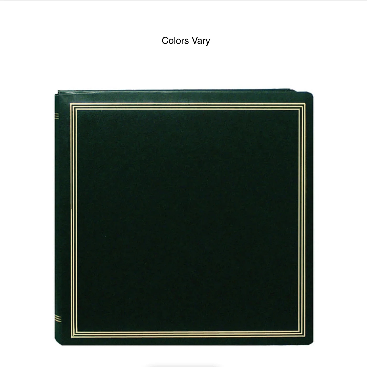 Pioneer Photo Albums PMV-206 X-Pando Magnetic Photo Album at PROCAM | procam.com