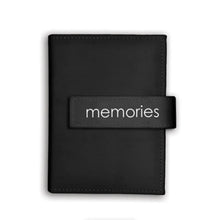 Pioneer Photo Albums Expressions Embroidered Strap Album - 4 x 6'' (Asst. Color)