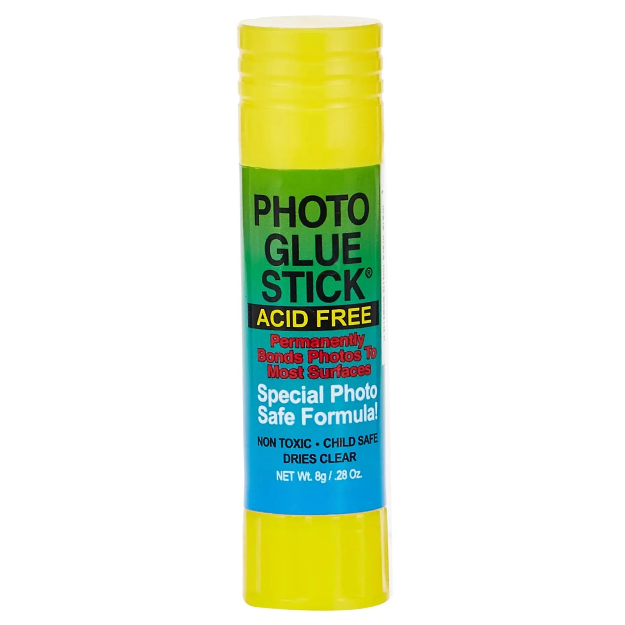 Pioneer Photo Glue Stick at PROCAM | procam.com