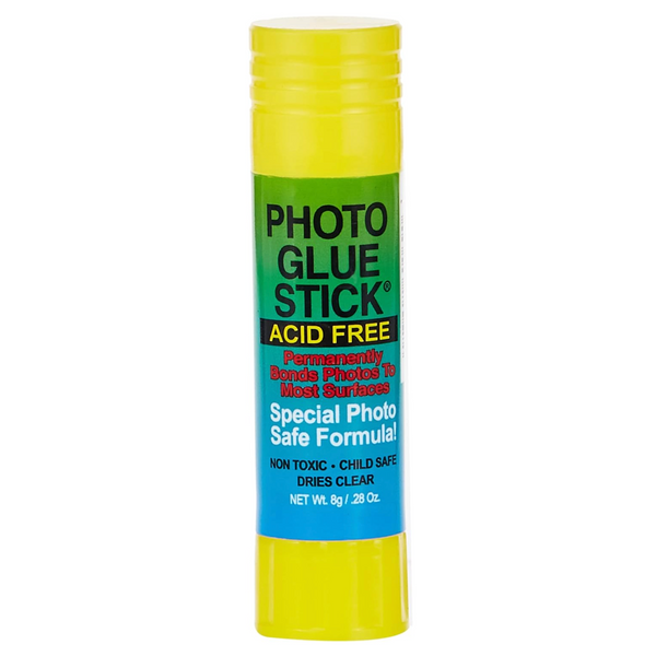 Pioneer Photo Glue Stick