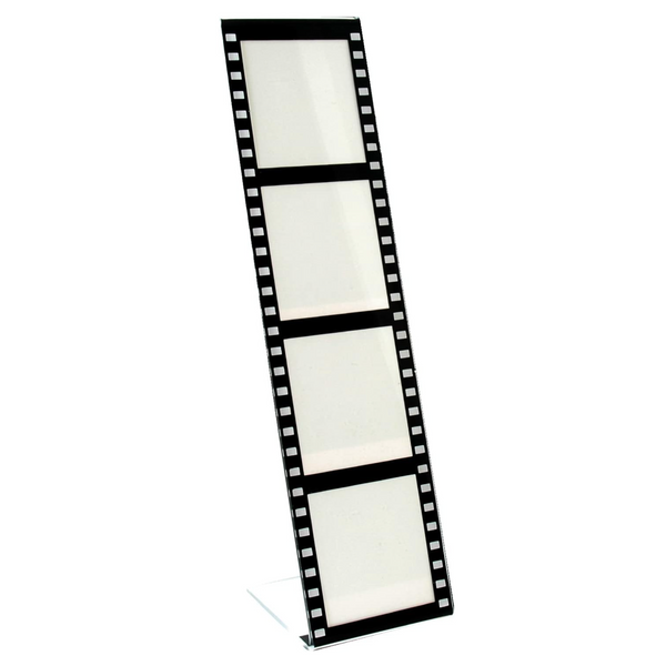 Neil Enterprises Film Strip Frame (2x8)