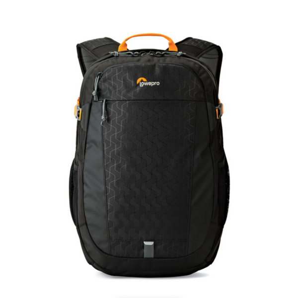 Lowepro RidgeLine BP 250 AW Backpack (Black/Traction)