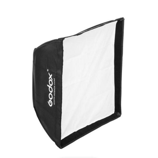 Godox Softbox with Bowens Speed Ring and Grid (35.4 x 35.4'')