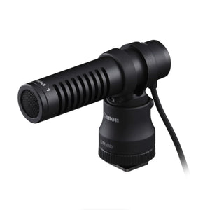 Canon DM-E100 Stereo Microphone at PROCAM | procam.com
