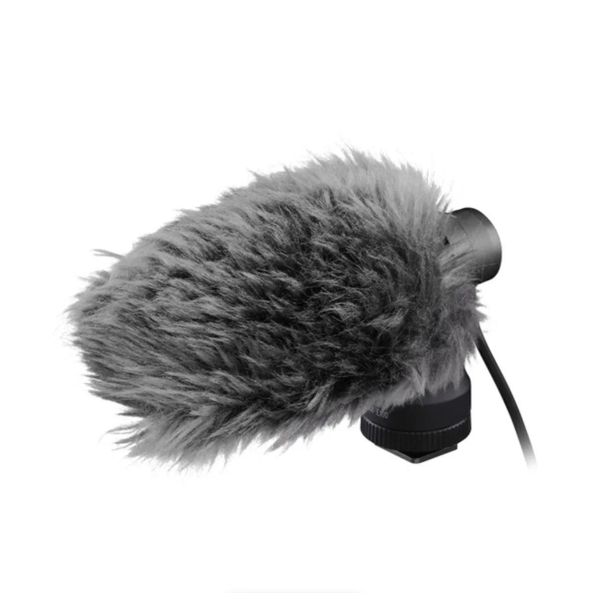 Canon DM-E100 Stereo Microphone at PROCAM | procam.com