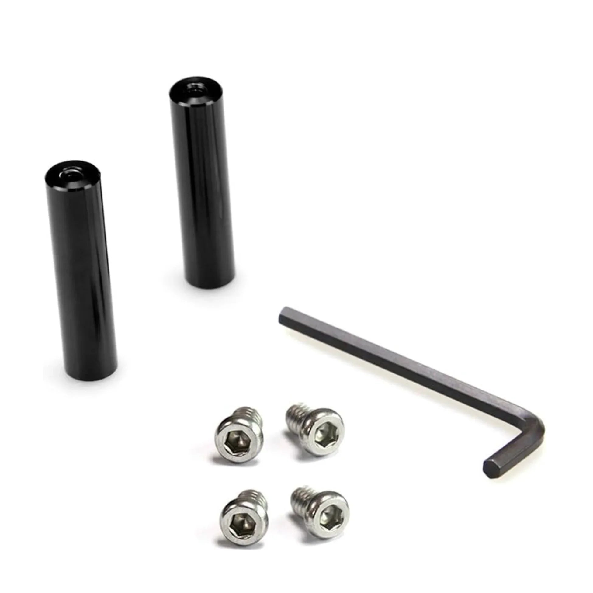 SmallRig 15mm Rods (2.5 Inch, 2 pcs) at PROCAM | procam.com