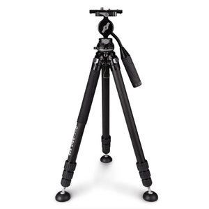 ProMaster Key Grip Video Tripod Kit (Carbon Fiber) at PROCAM | procam.com