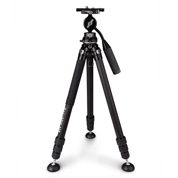 ProMaster Key Grip Video Tripod Kit (Carbon Fiber)