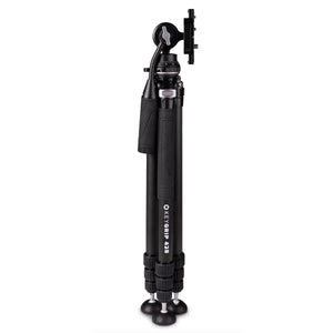 ProMaster Key Grip Video Tripod Kit (Carbon Fiber) at PROCAM | procam.com