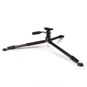 ProMaster Key Grip Video Tripod Kit (Carbon Fiber) at PROCAM | procam.com