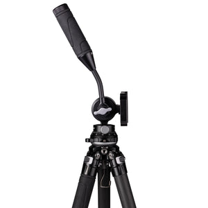 ProMaster Key Grip Video Tripod Kit (Carbon Fiber) at PROCAM | procam.com