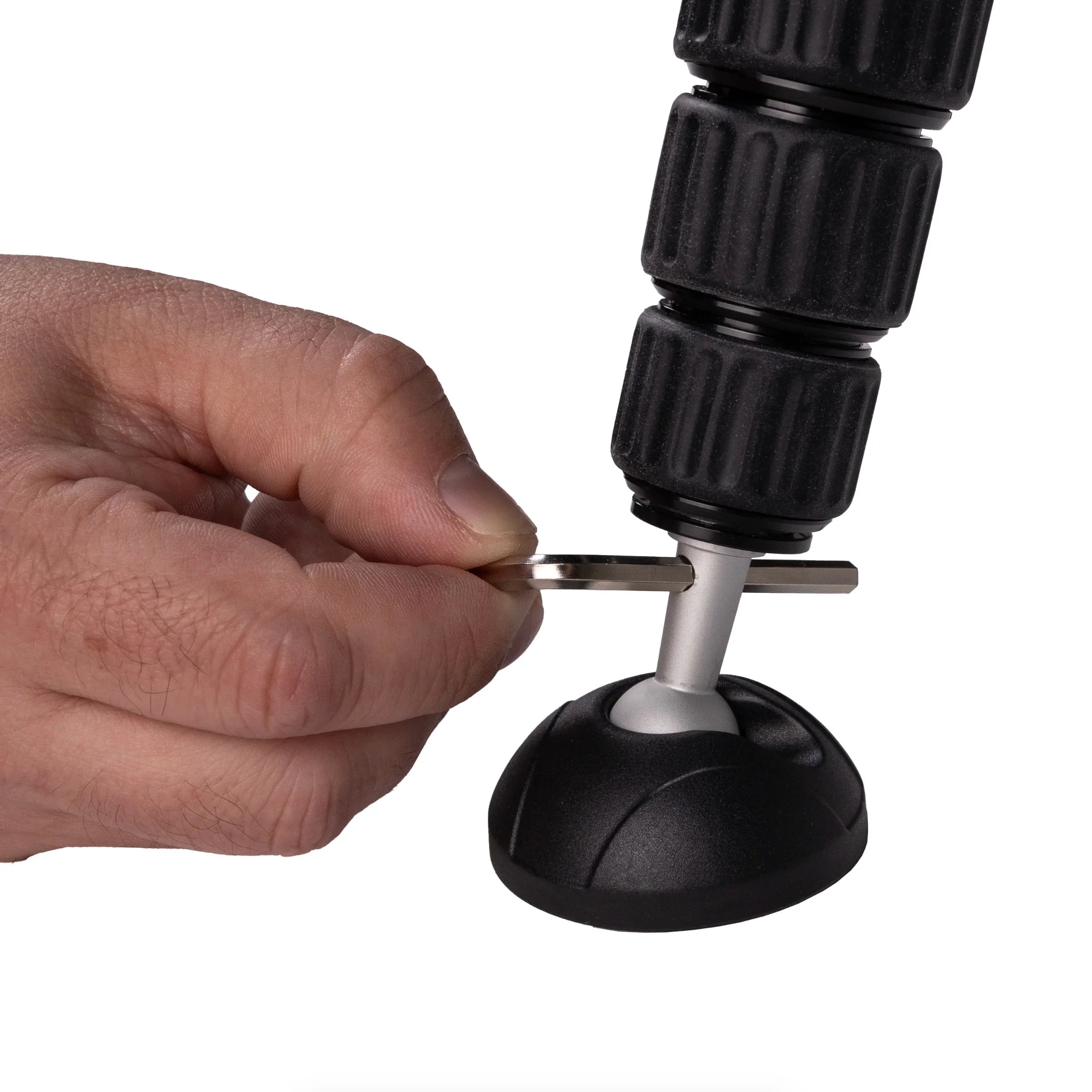 ProMaster Key Grip Video Tripod Kit (Carbon Fiber) at PROCAM | procam.com