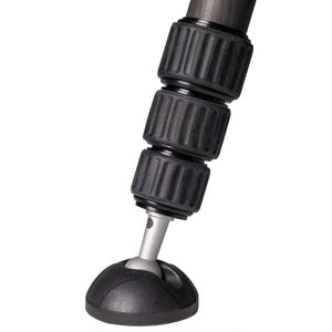 ProMaster Key Grip Video Tripod Kit (Carbon Fiber) at PROCAM | procam.com