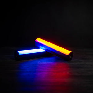 ProMaster Chroma TL9RGB 9" Tube LED Light at PROCAM | procam.com