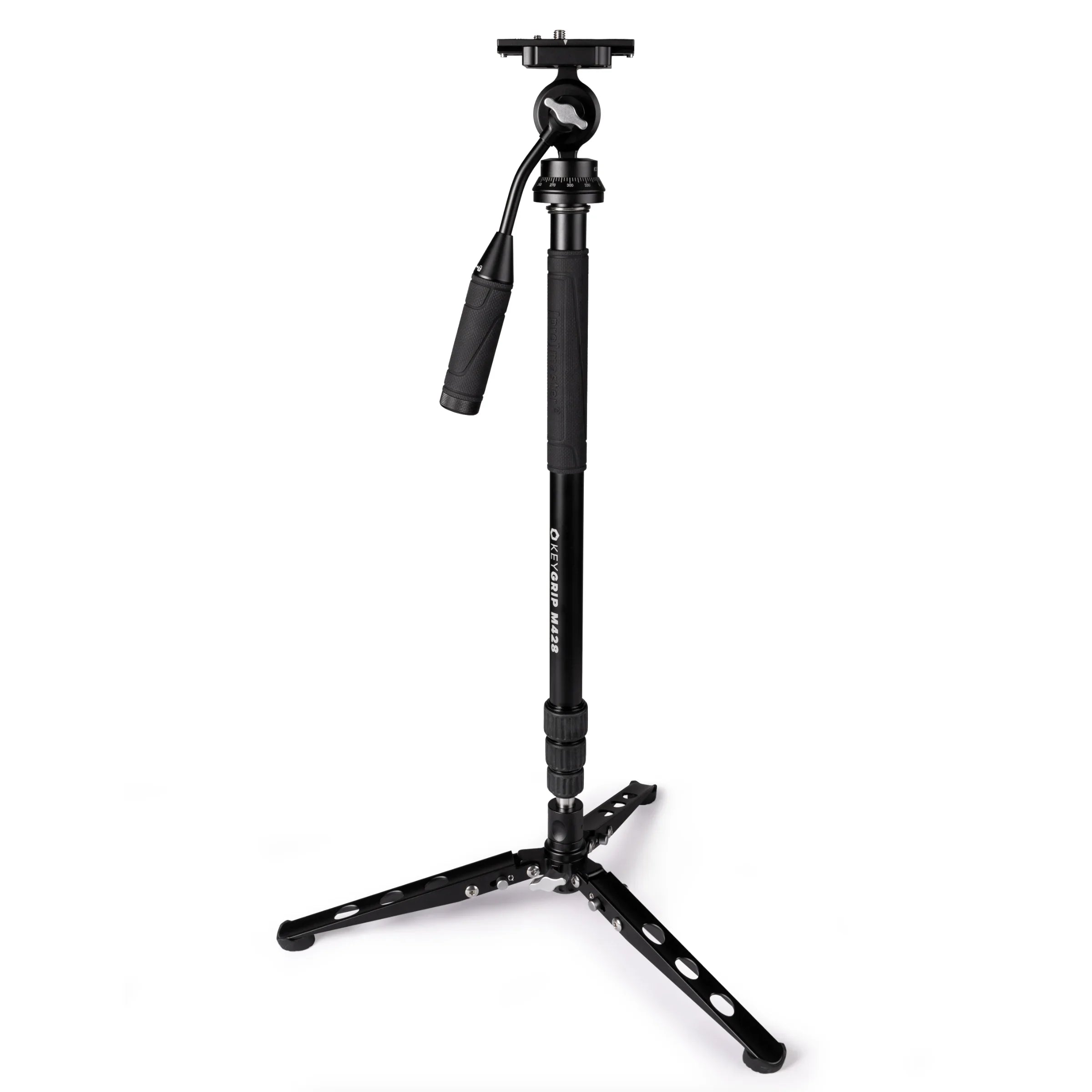 ProMaster Key Grip Video Monopod Kit at PROCAM | procam.com