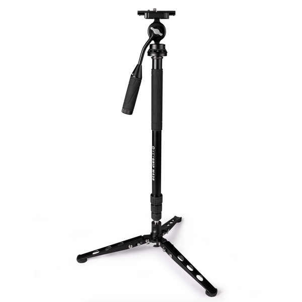 ProMaster Key Grip Video Monopod Kit