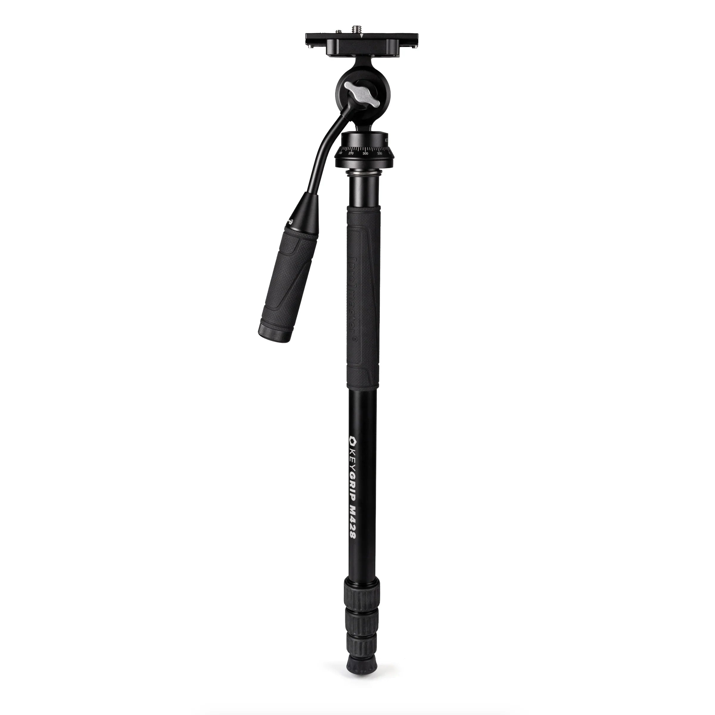 ProMaster Key Grip Video Monopod Kit at PROCAM | procam.com