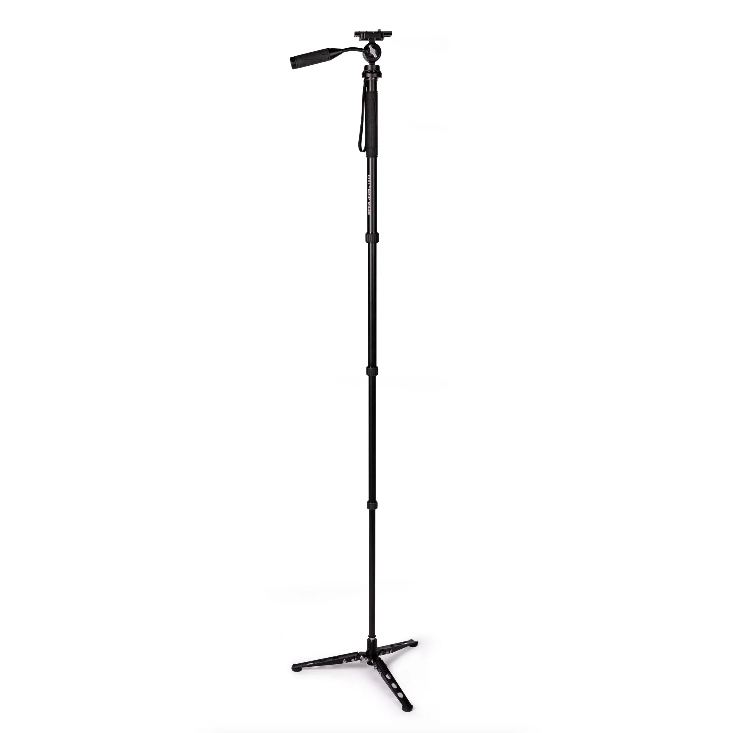 ProMaster Key Grip Video Monopod Kit at PROCAM | procam.com