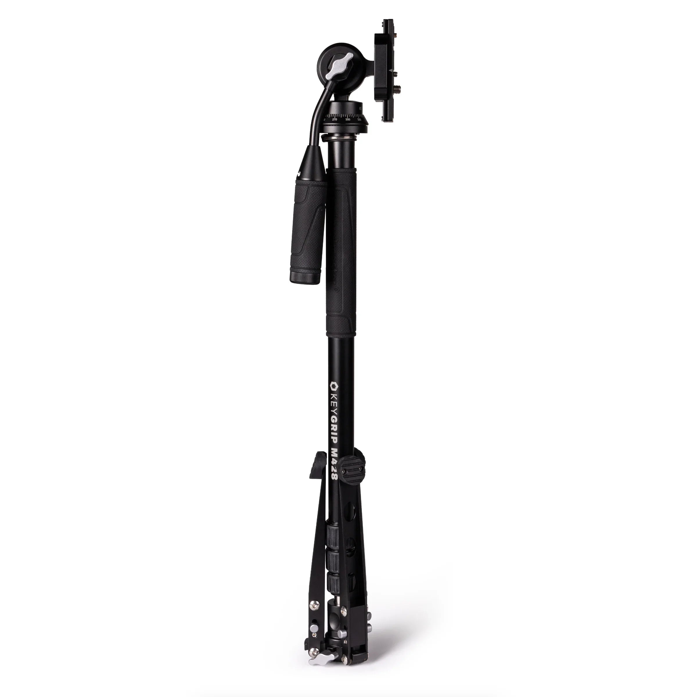 ProMaster Key Grip Video Monopod Kit at PROCAM | procam.com