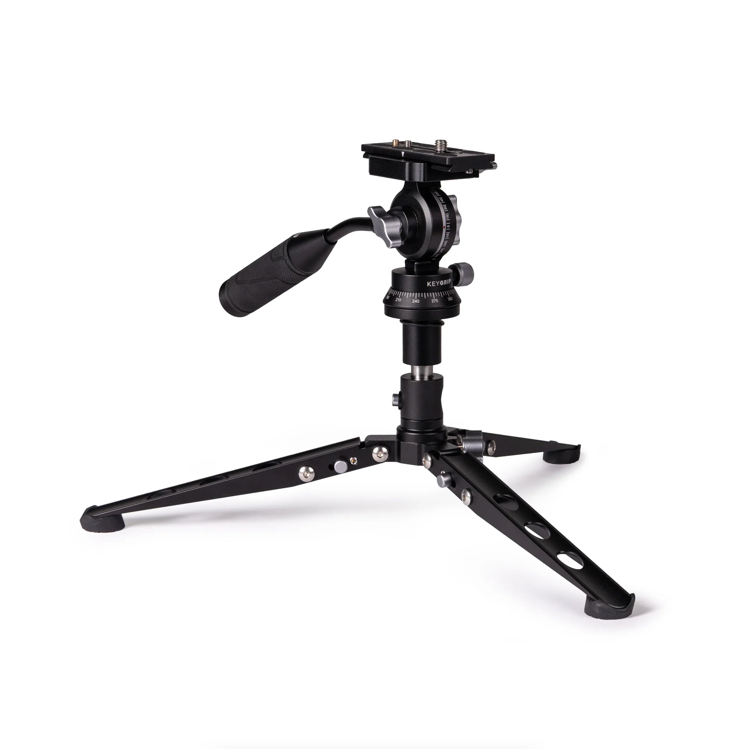 ProMaster Key Grip Video Monopod Kit at PROCAM | procam.com