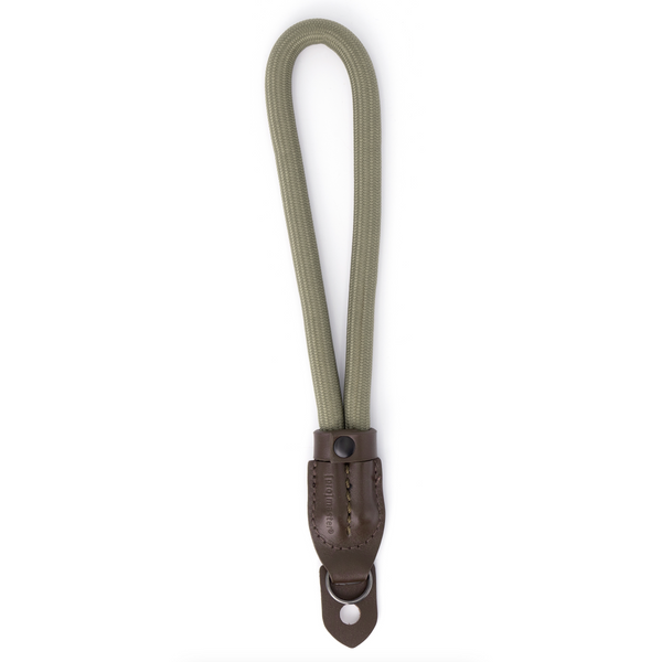 ProMaster Rope Wrist Strap (Green)