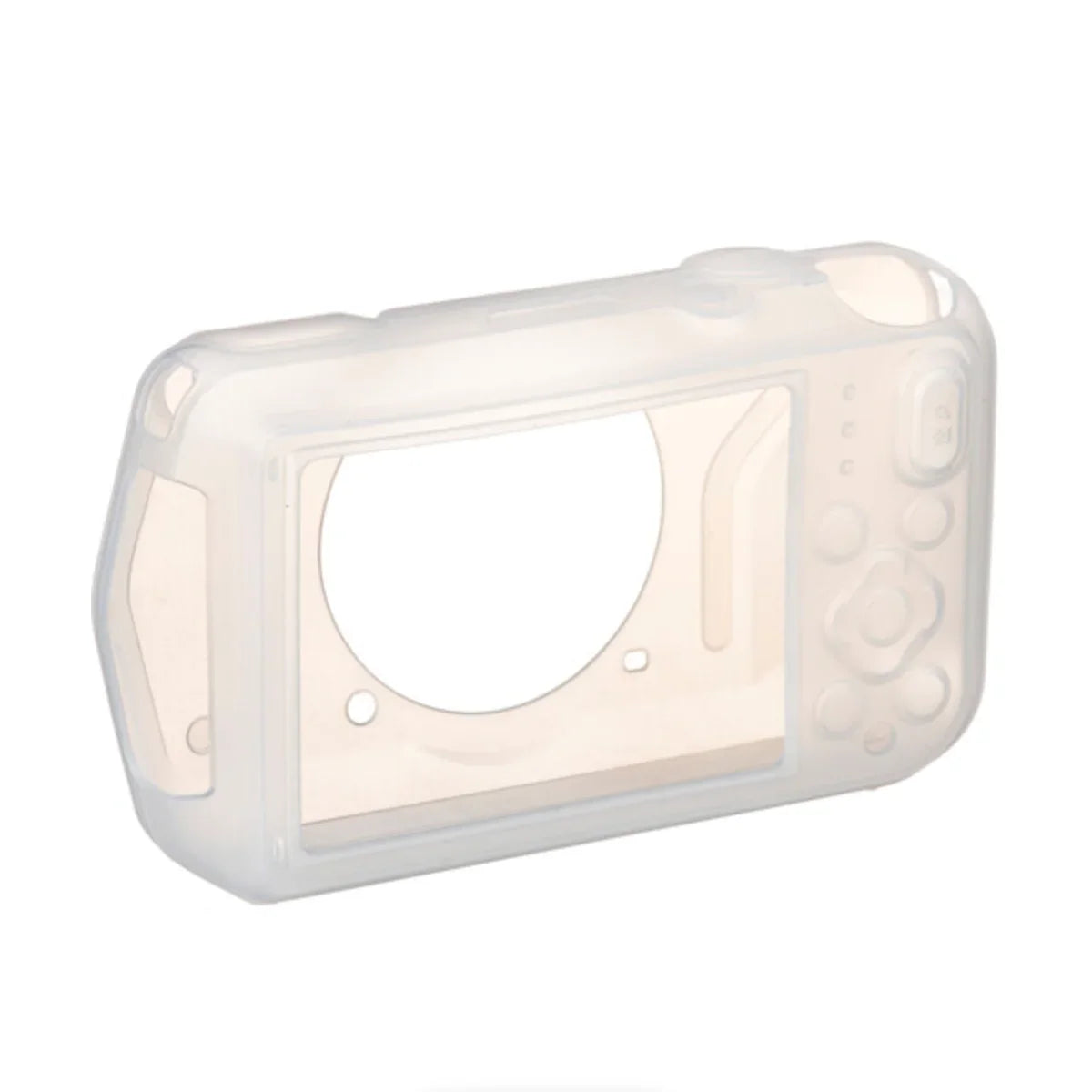 Ricoh O-CC173 Protector Jacket for WG-6 at PROCAM | procam.com