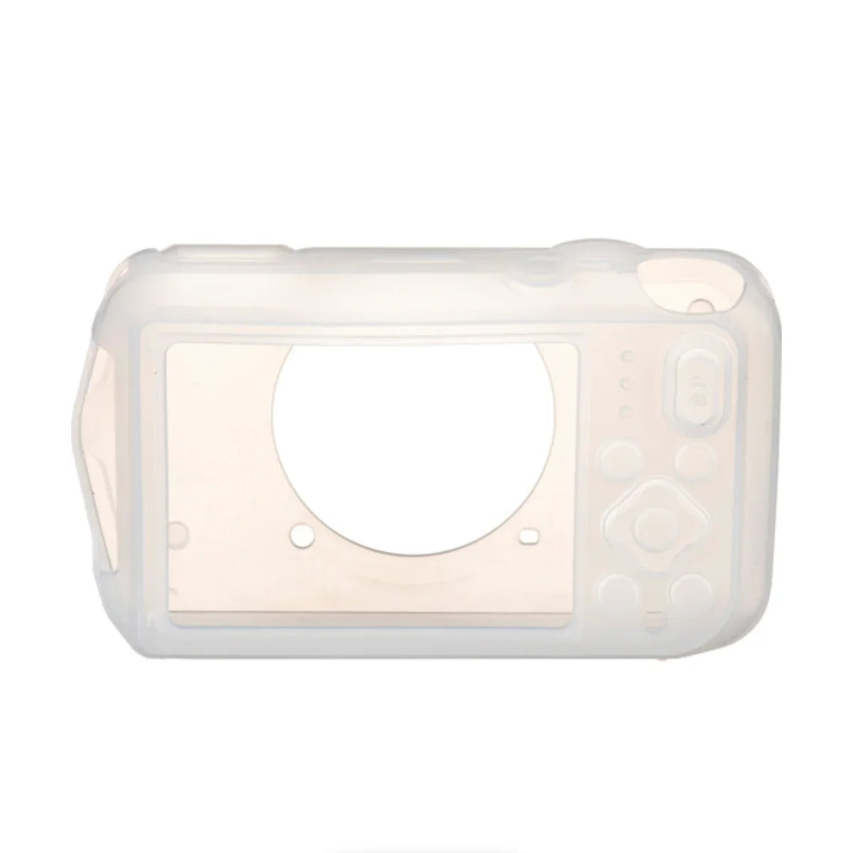 Ricoh O-CC173 Protector Jacket for WG-6 at PROCAM | procam.com