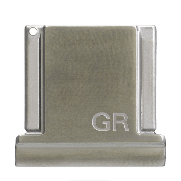 Ricoh GK-1 Metal Hot Shoe Cover