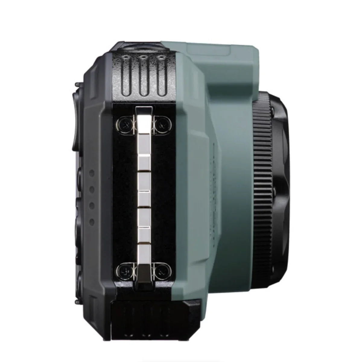 Pentax WG-1000 Digital Camera (Olive) at PROCAM | procam.com