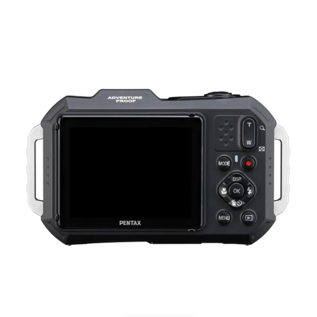 Pentax WG-1000 Digital Camera (Gray) at PROCAM | Shop Camera