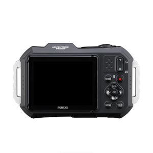 Pentax WG-1000 Digital Camera (Gray) at PROCAM | procam.com